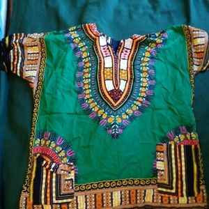 Dashiki